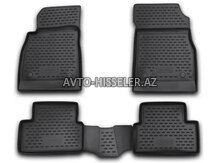 Chevrolet Cruze 2009-2016 ayaqaltıları